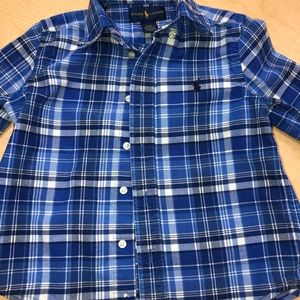 Polo kids long sleeve